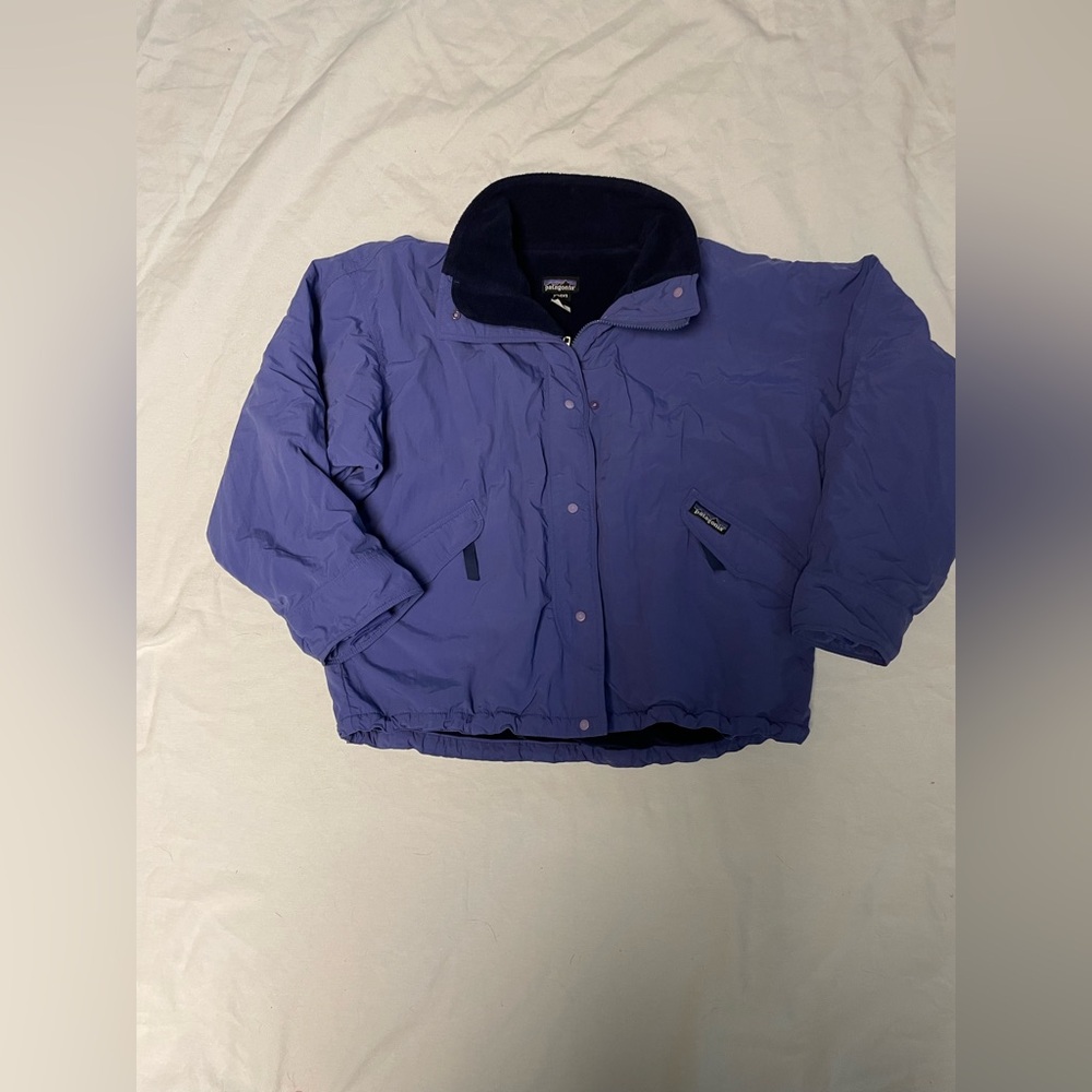 Vintage Patagonia jacket